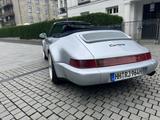 Porsche 964 WTL Cabriolet  - Porsche 964 aus 1992