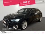 Audi A3 Sportback advanced 30 TFSI 81(110) kW(PS) S A - Audi A3: Navigationssystem, 8p