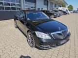 Mercedes-Benz S 500 S -Klasse Lim. S 500 CGI BE 4Matic - gebrauchte Mercedes-Benz S 500 aus dem Jahr 2012