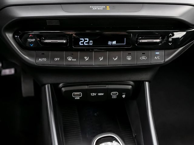 Hyundai i20 1.0 Trend Kamera Navi LED Sitzheizung