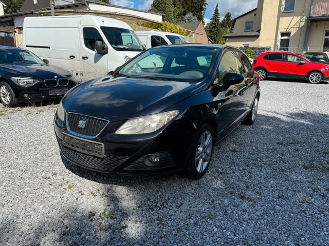 Seat Ibiza SC Copa Euro5 Klima