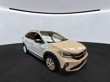Volkswagen Taigo - 2