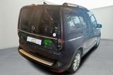 Volkswagen Caddy 1.5 TSI Style DSG*LED*AHK*APP*ACC*RFK*LANE - Volkswagen Caddy: Kombi