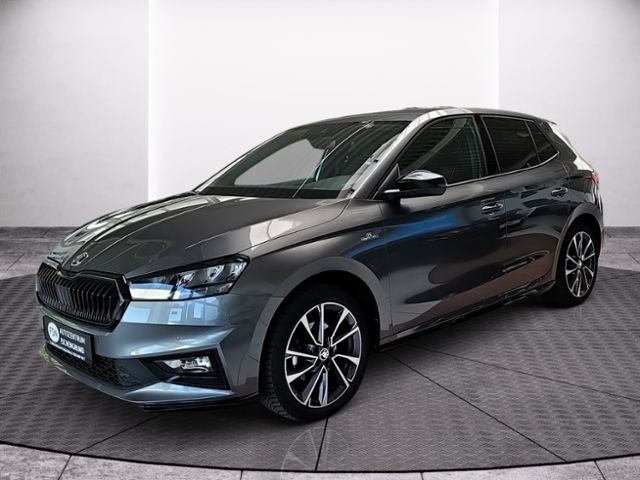 Fahrzeugabbildung SKODA Fabia 1.0 TSI DSG Monte Carlo ACC SHZ FSHZ RFK K