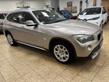 BMW X1 Baureihe X1 18 i sDrive - BMW X1 in Dortmund