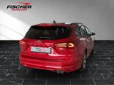 Ford Focus ST-Line Bluetooth Navi LED Klima - Ford Focus in Köln