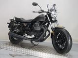 Moto Guzzi V9 ABS BOBBER - MOTO GUZZI V9 BOBBER