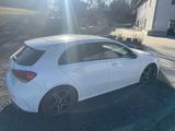 Mercedes-Benz A 220 DCT - - gebrauchte Mercedes-Benz A 220 aus dem Jahr 2019