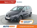Seat Alhambra 2.0 TSI FR-Line Aut.*XENON*NAVI*TEMPO* - Seat Alhambra: 2.0