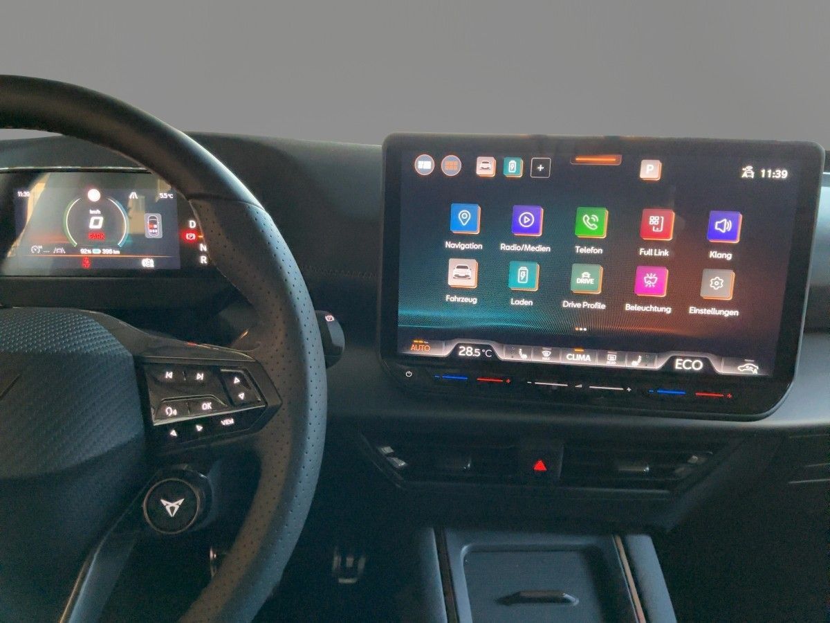 Cupra Born - Bild 12