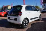 Renault Twingo 1.0 Limited Klima Freisprechanlage PDC - Renault Twingo Limited mit Benzin-Antrieb