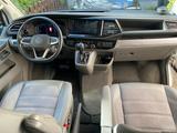 Volkswagen T6.1 California Ocean Edition 2,0, 4WD, BearLock - Volkswagen Firmenfahrzeug
