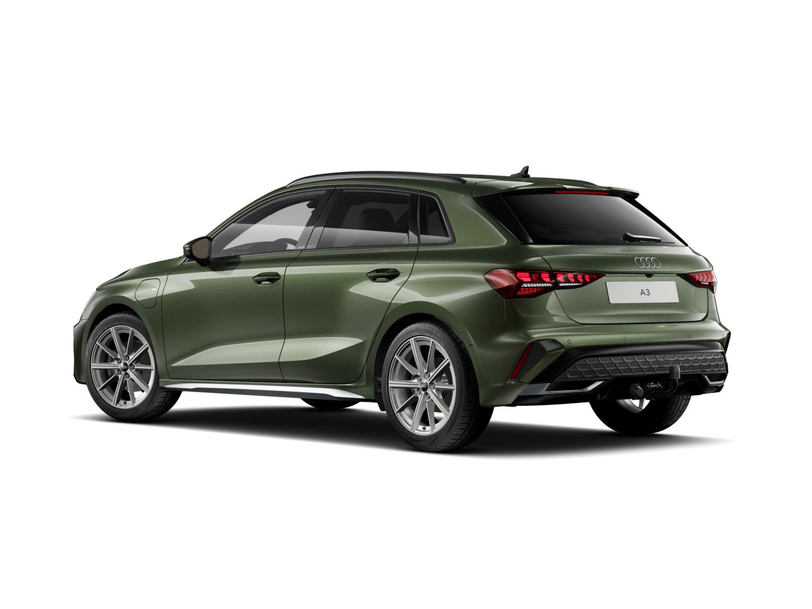 Audi A3 - Bild 8