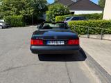 Mercedes-Benz SL 500 SL - Mercedes-Benz SL 500 aus 1996