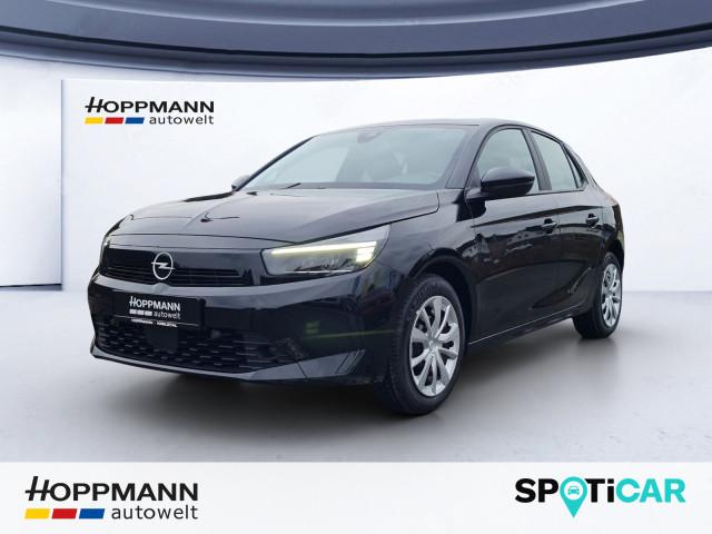 Opel Corsa Edition *Automatik*PDC*