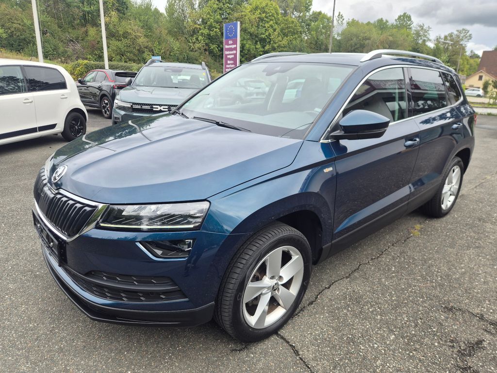 Image of Skoda Karoq