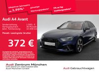 Audi A4 - Vorschau Bild 1