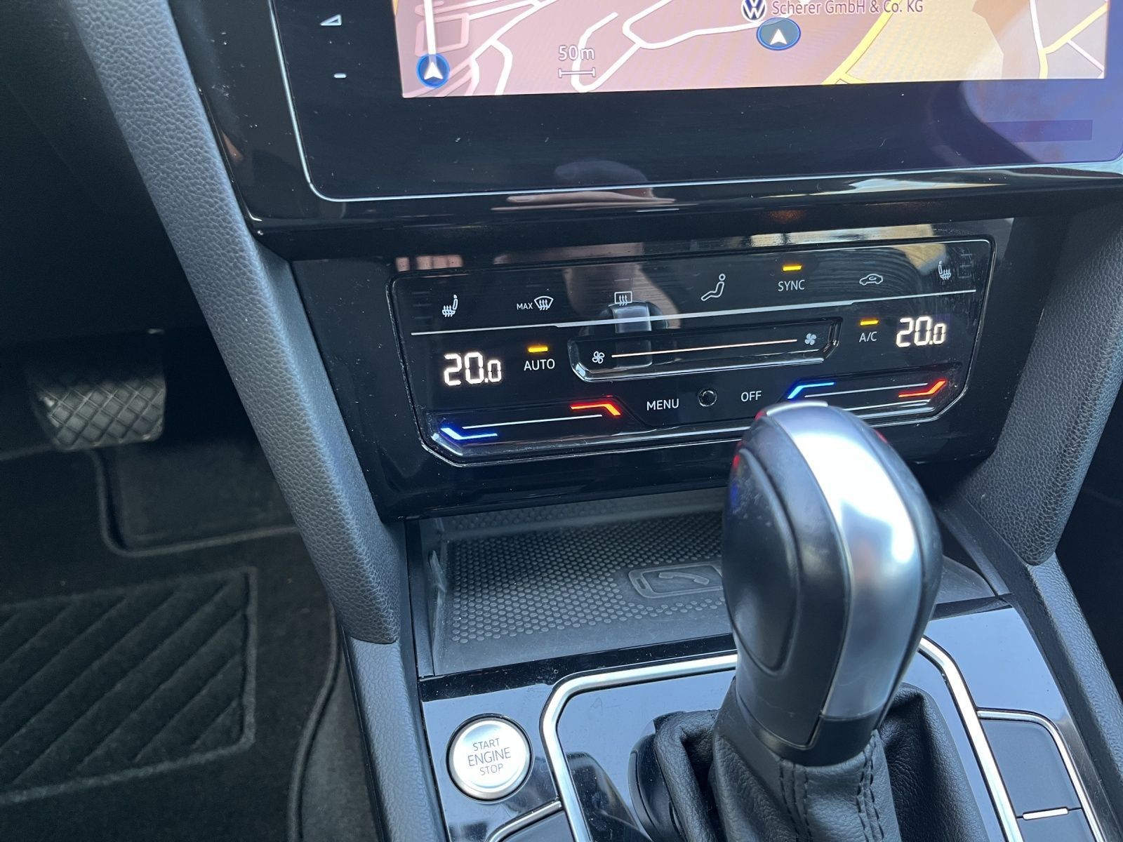 Volkswagen Passat Variant - Bild 17