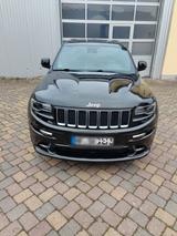 Jeep Grand Cherokee 6.4l V8 HEMI SRT, Schiebedach - Jeep Gebrauchtwagen in Bielefeld