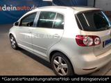 Volkswagen Golf Plus VI Team AUTOMATIK *1.HAND*TÜV NEU*SH* - Gebrauchtwagen mit Automatik bis 8.000 Euro