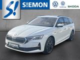 Skoda Octavia Combi TDI DSG Tour AHK MatrLED Pano Navi