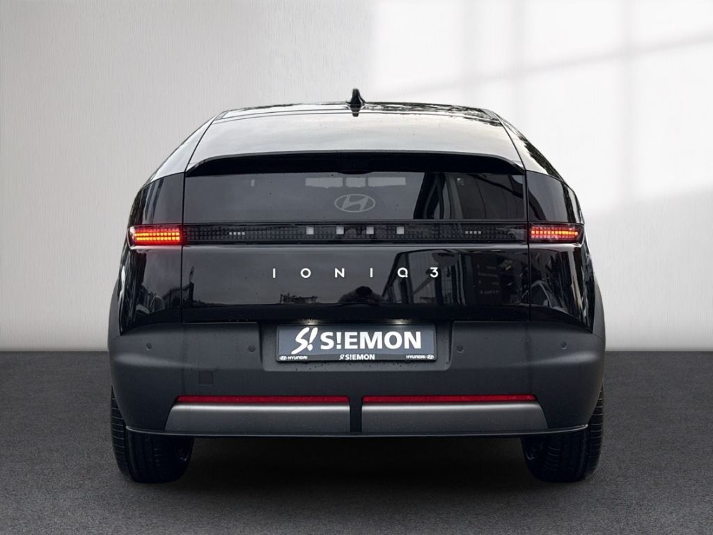 Hyundai IONIQ 3 – Bild 4