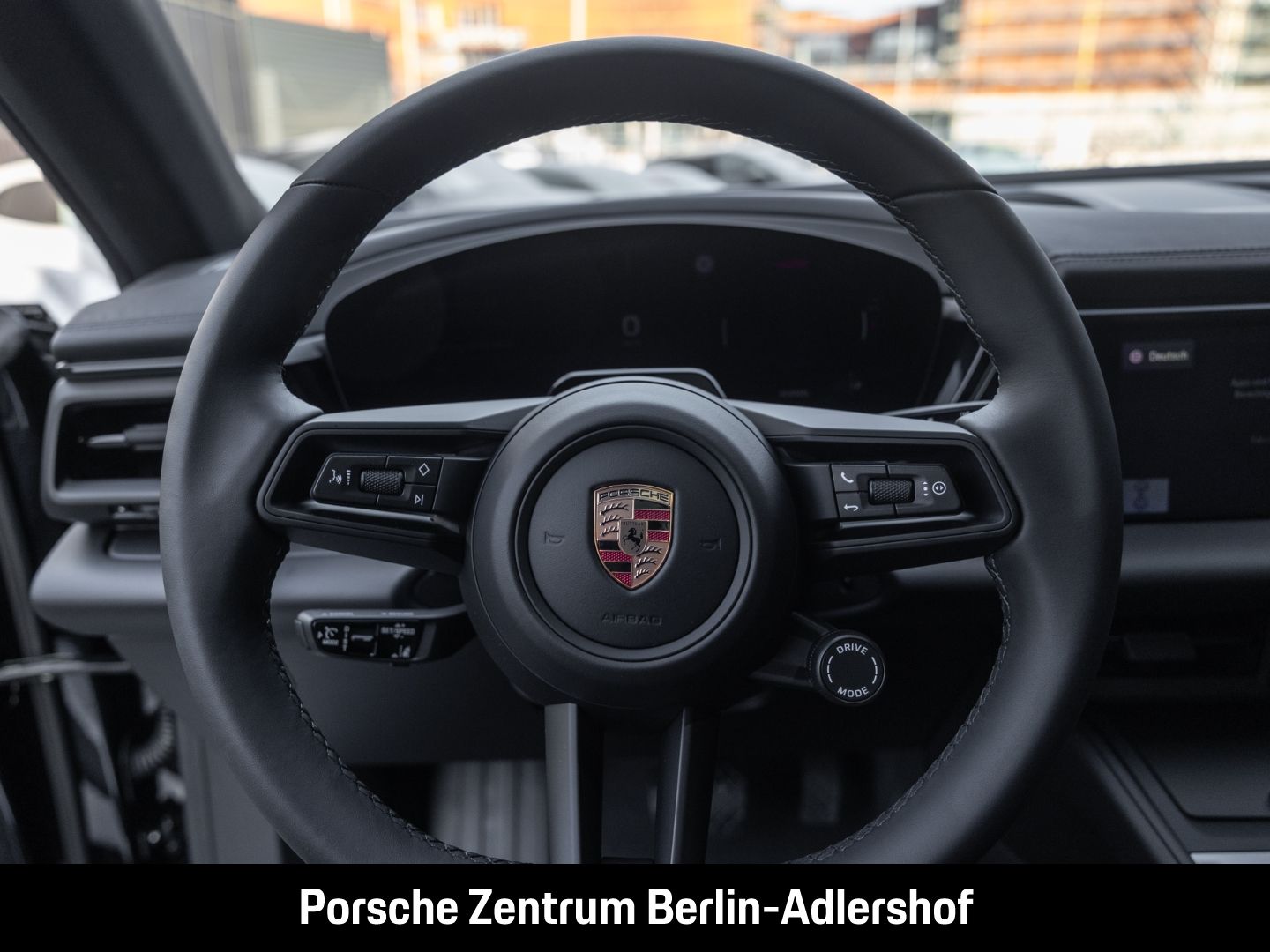 Porsche Macan - Bild 21