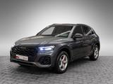 Audi Q5 40 TDI quattro S line AHK Matrix virtC Kamera - Audi Q5 Gebrauchtwagen in Stuttgart