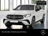 Mercedes-Benz GLC 300 de 4M AMG+NIGHT+360+AHK+LED+TOTW+KEYLESS