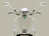 Vespa GTS 310 Aktionsangebot E5+ Modell 2025!!! - VESPA BEIGE NEU
