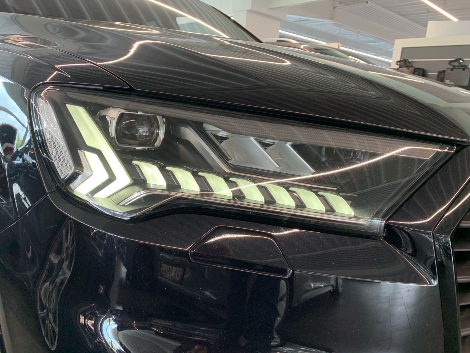 Audi Q7 - Bild 5