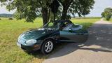 Mazda MX-5  - gebrauchte Mazda MX-5 aus dem Jahr 2000