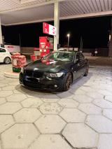 BMW 335i E93 Schalter N54 MHD - BMW 335 in Herne
