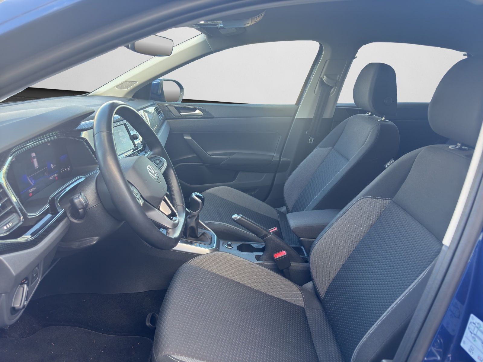 Volkswagen Taigo - Bild 13