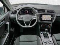 Volkswagen Tiguan - Vorschau Bild 8