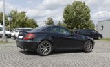 Mercedes-Benz SLK 350 Sportmotor - Sportpaket - Mercedes-Benz SLK 350 aus 2009