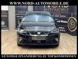Seat Ibiza FR-Line Beats 1.0 TSI Kamera/Navi/LED/17 - Seat Ibiza in Oldenburg