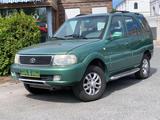 Tata Safari 2.2.D - Tata Safari Gebrauchtwagen