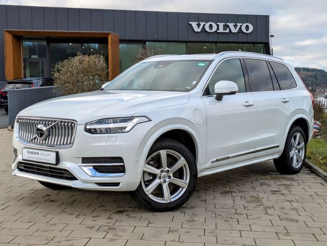 Volvo XC90 T8 AWD Recharge Ultimate Bright