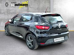 Fahrzeugabbildung Clio IV Dynamique Navi ACC Temp Tel.-Vorb. PDC B