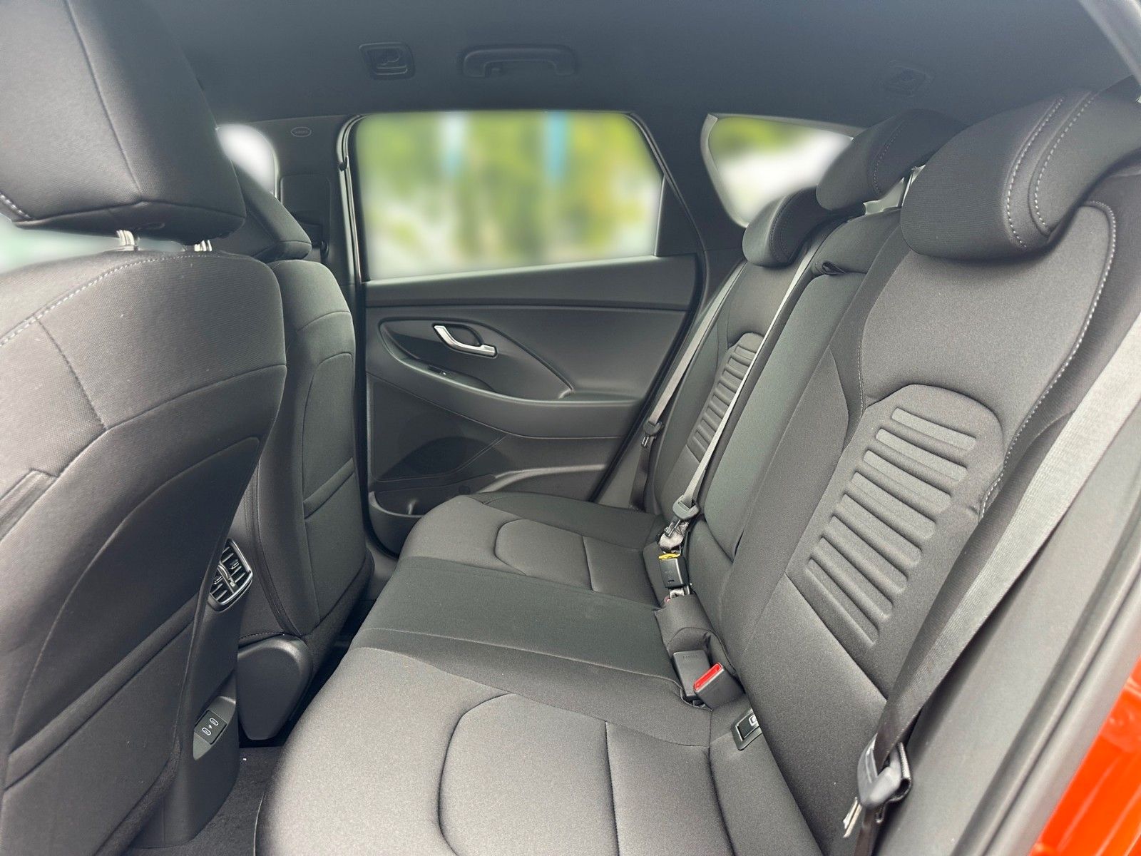 Fahrzeugabbildung Hyundai i30 Kombi Advantage Mild-Hybrid