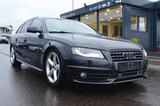 Audi A4 Avant S line Sportpaket / plus 2.7 TDI - Audi A4 Kombi 7tdi mit Diesel-Antrieb