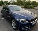 BMW 5er 520 diesel - BMW 520: 5er 520d
