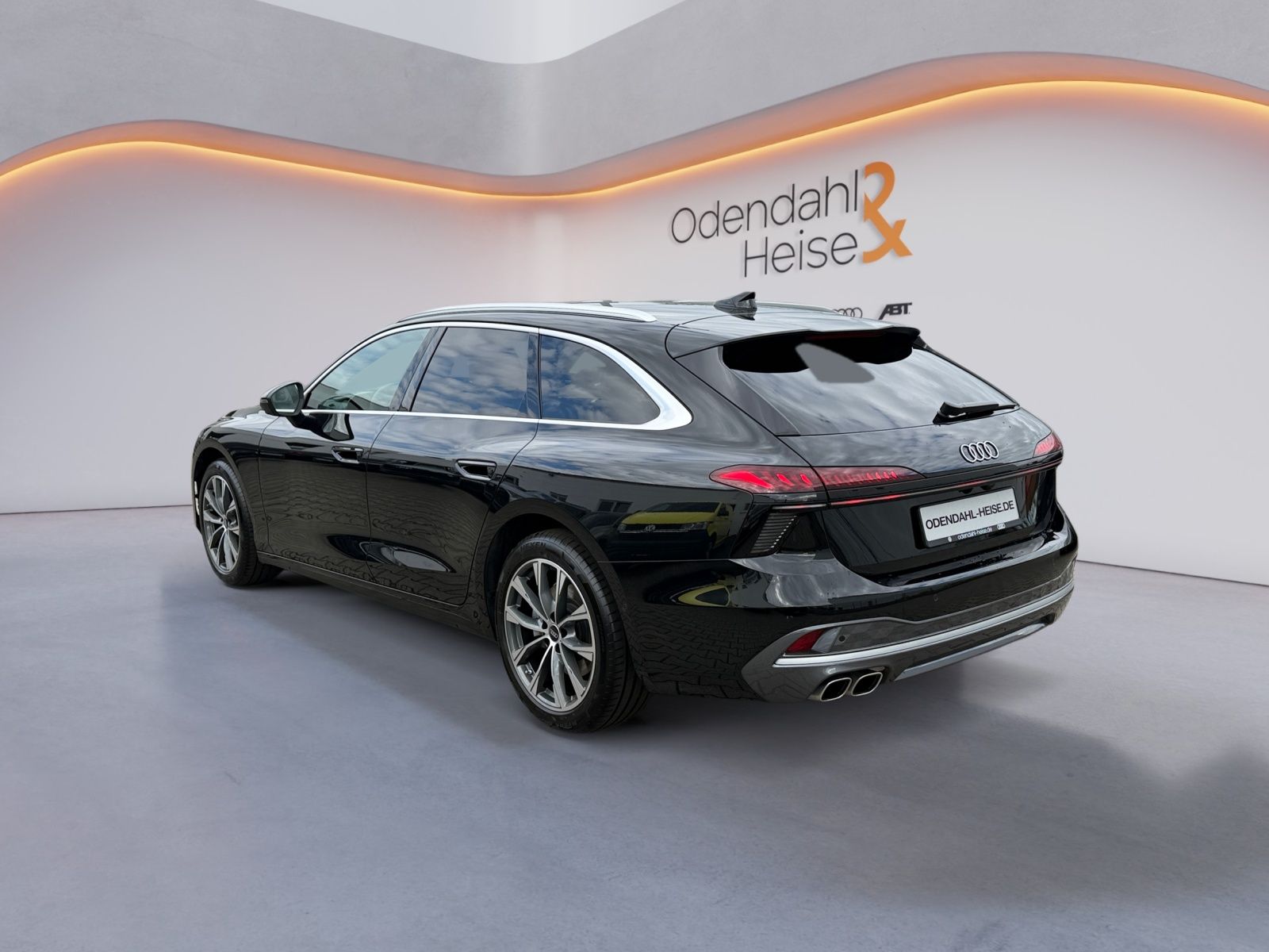 Audi A6 Avant 2.0 TDI S tronic *B&O* 360° Kamera* imagem 3