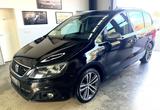 Seat Alhambra 1.4 TSI DSG FR-Line 7Sitze/ACC/AHK/Pano