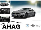 BMW M850i xDrive Coupe Navi Leder Tempom.aktiv - BMW Gebrauchtwagen