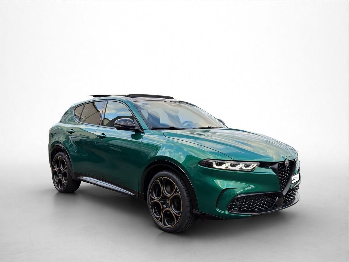 Alfa Romeo Tonale - Bild 4