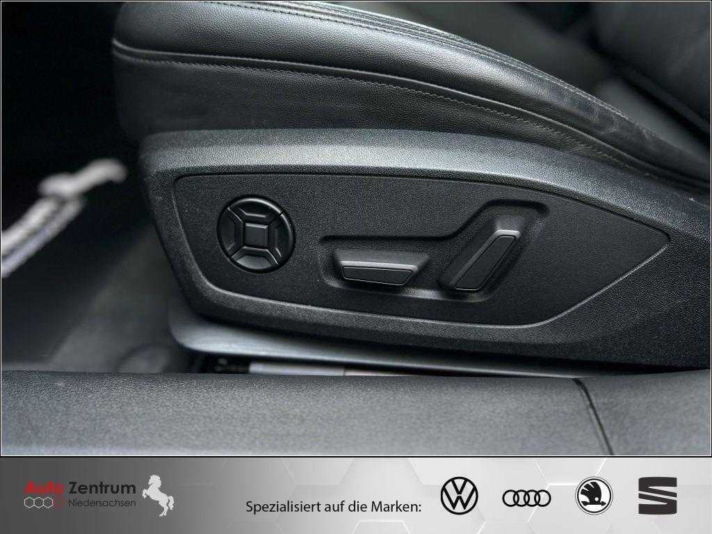 Audi A6 TDI S tronic CarPlay AHK*PANO*Kamera*LED*Virt, миниатюра 12