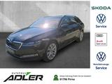 Skoda Superb Combi 2,0 TSI DSG Style AHZV Navi - Skoda Superb Gebrauchtwagen in Dresden