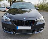 BMW 530d Gran Turismo M-Paket e. Anhängerkupplung - BMW 530 Gran Turismo mit Diesel-Antrieb